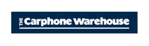 The Carphone Warehouse Logo