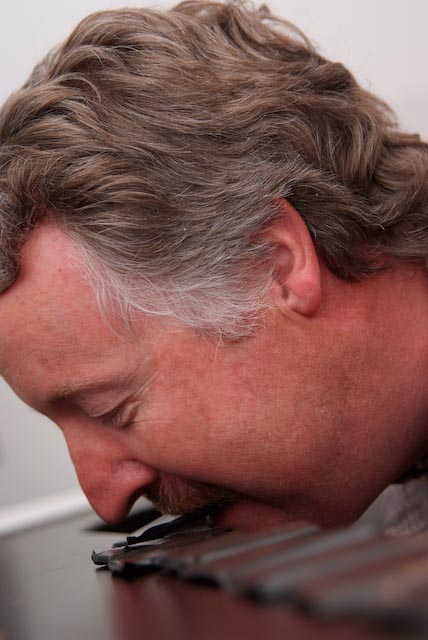 Ian and his game of two halves?!?!? Ian and his game of two halves?!?!?