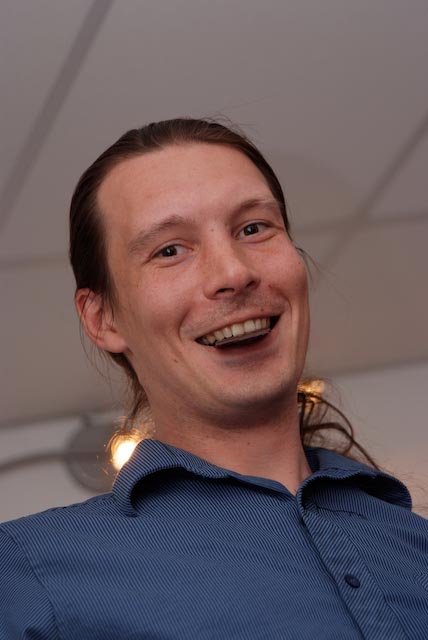 Rob said I could publish his photo as long as I said the following: Rob, Champion of James Good Limited! Rob said I could publish his photo as long as I said the following: Rob, Champion of James Good Limited!