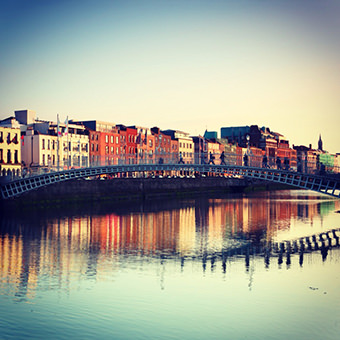 Photo of Dublin