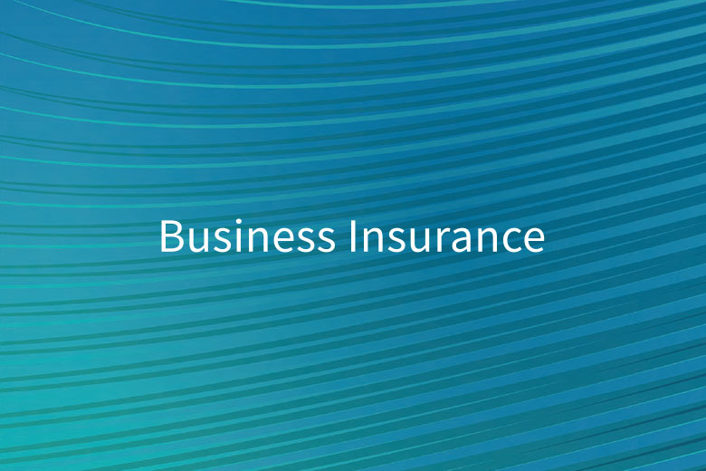 Beck business insurance pattern