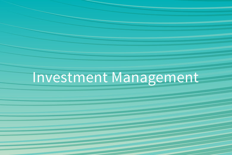 Beck investment management pattern