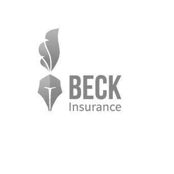 Beck insurance logo