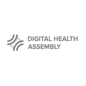 Digital Health Assembly logo