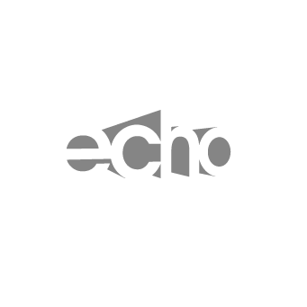 Echo internet logo