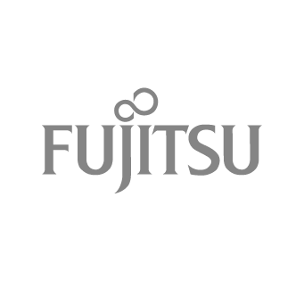 Fujuitsu logo