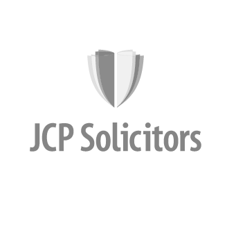 JCP solicitors logo