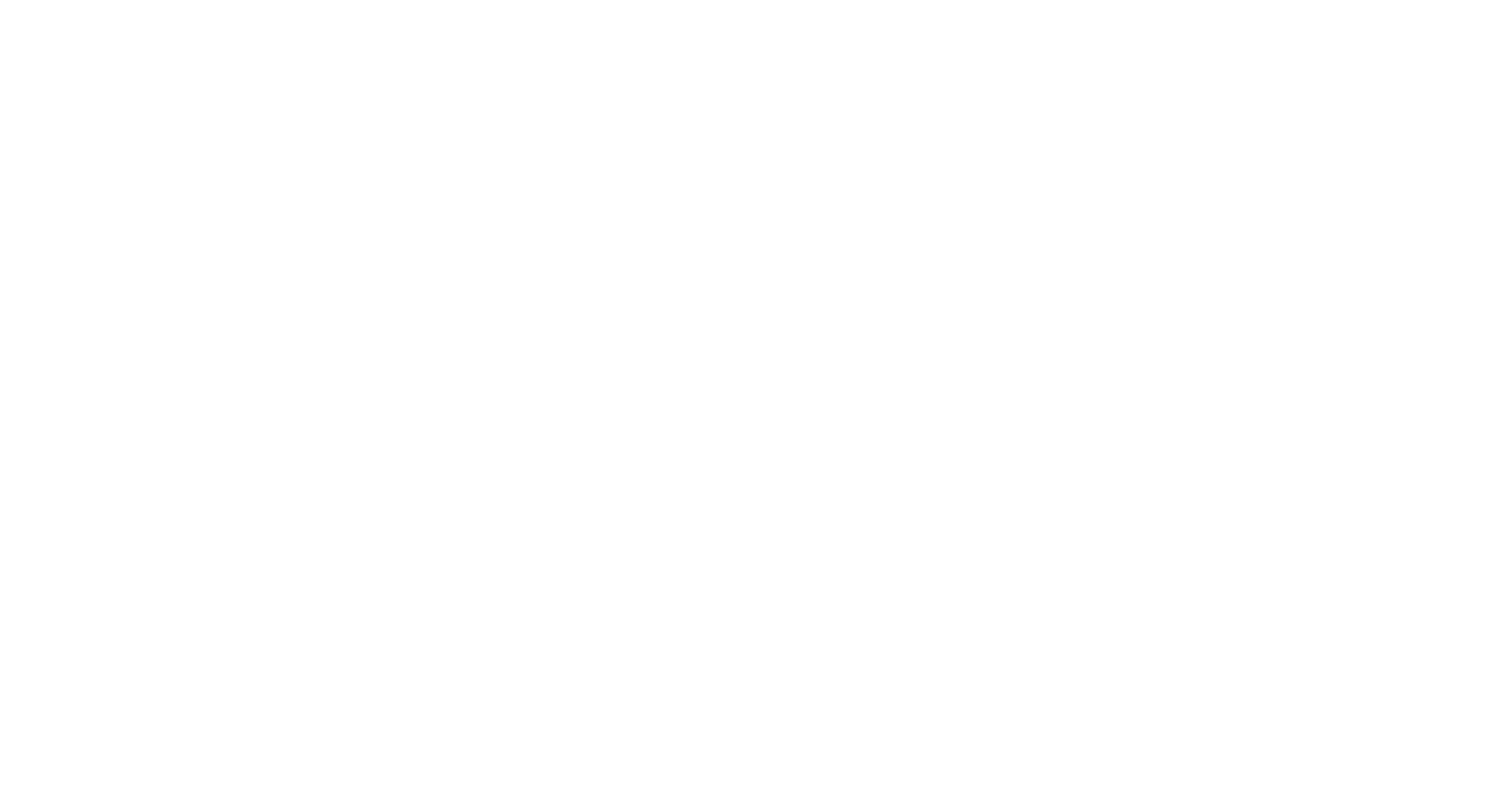 Kanso logomark representing data bar chart and cityscape