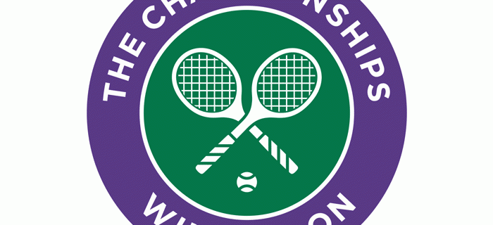 Wimbleton Logo