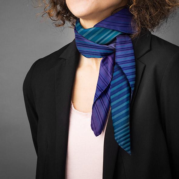Beck womens tie design
